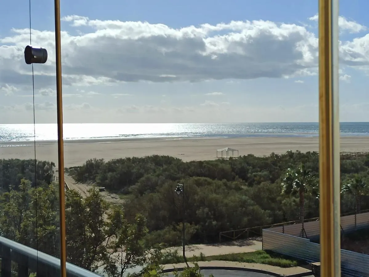 Apartamento Premium Vistas Laterales Al Mar Apartment Isla Canela
