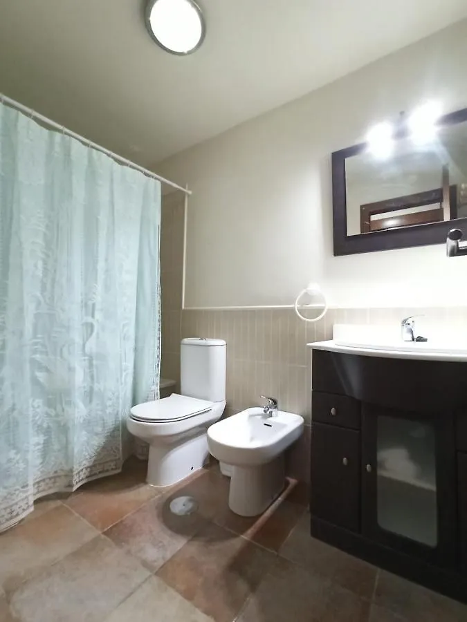 Apartamento Premium Vistas Laterales Al Mar Apartment Isla Canela