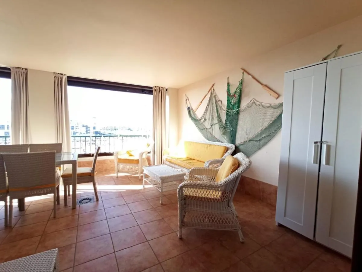 Apartamento Premium Vistas Laterales Al Mar Apartment Isla Canela 0*,