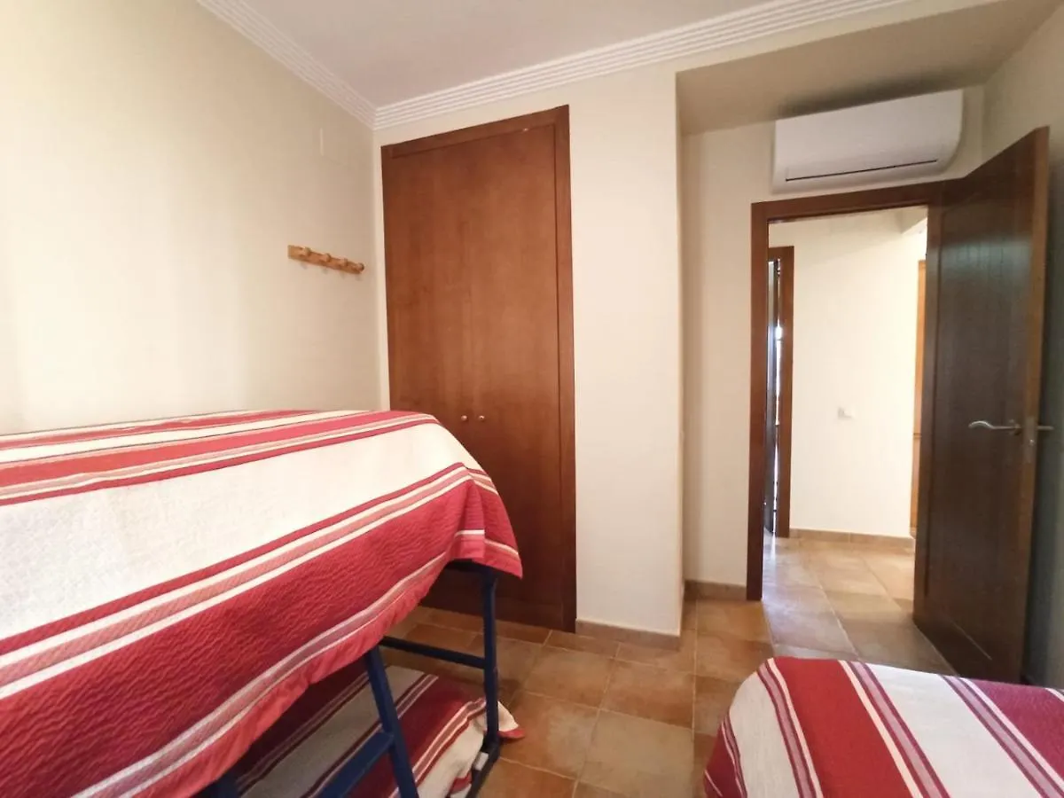 Apartamento Premium Vistas Laterales Al Mar Apartment Isla Canela