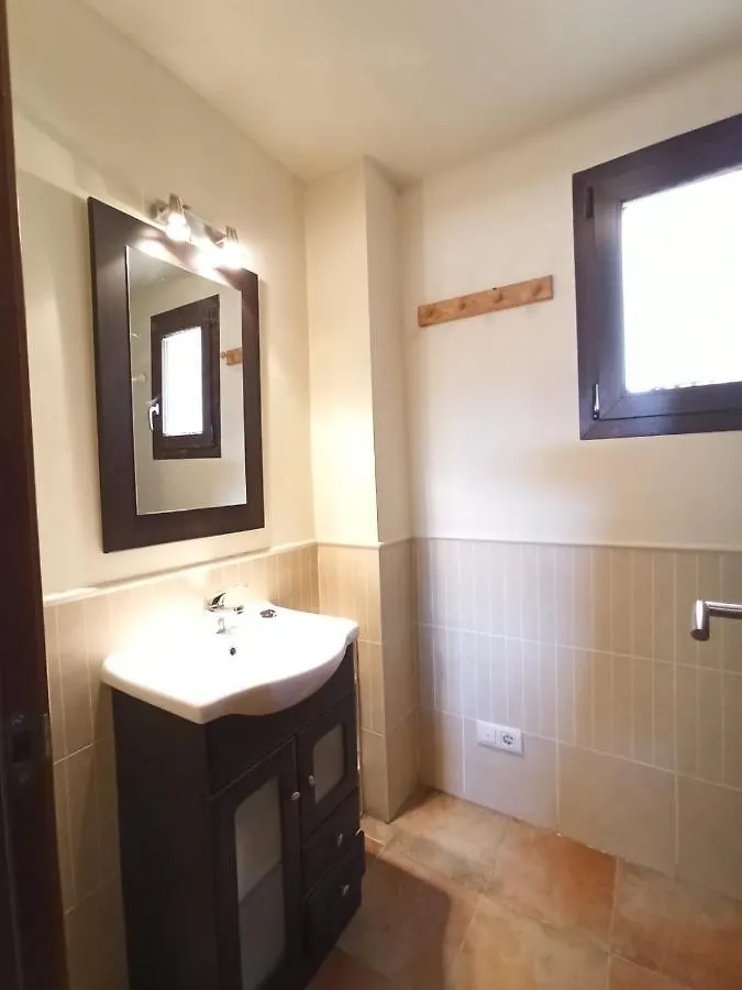 Apartamento Premium Vistas Laterales Al Mar Apartment Isla Canela Spain