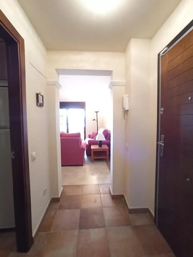 Apartamento Premium Vistas Laterales Al Mar Apartment Isla Canela