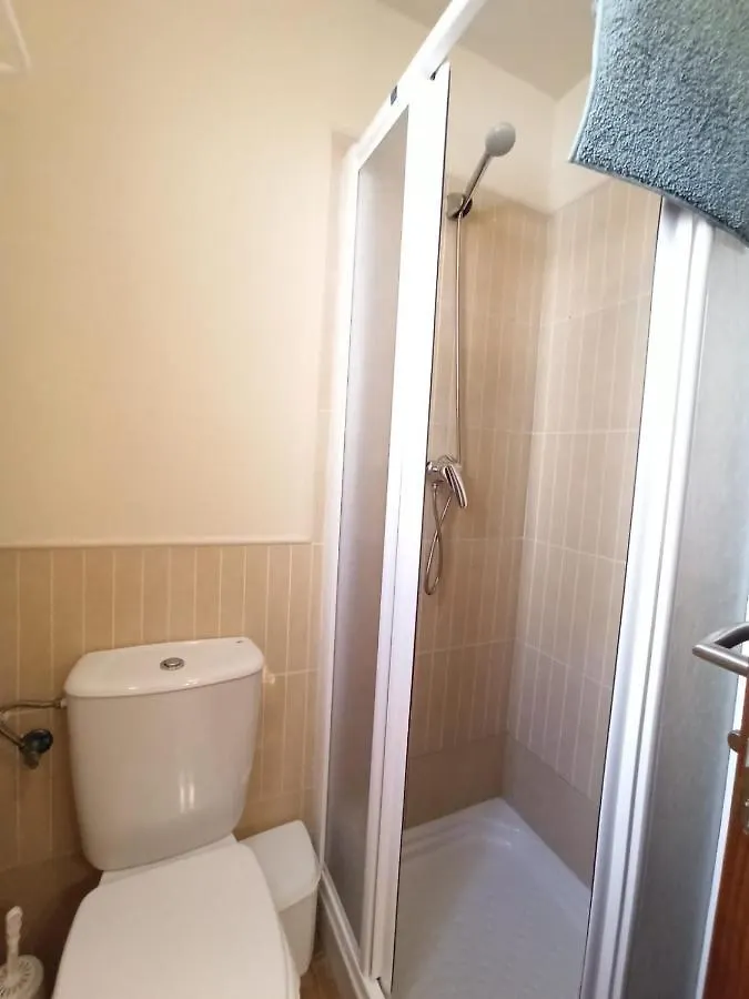 Apartamento Premium Vistas Laterales Al Mar Apartment Isla Canela Spain