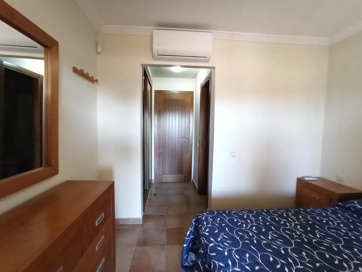 Apartamento Premium Vistas Laterales Al Mar Apartment Isla Canela
