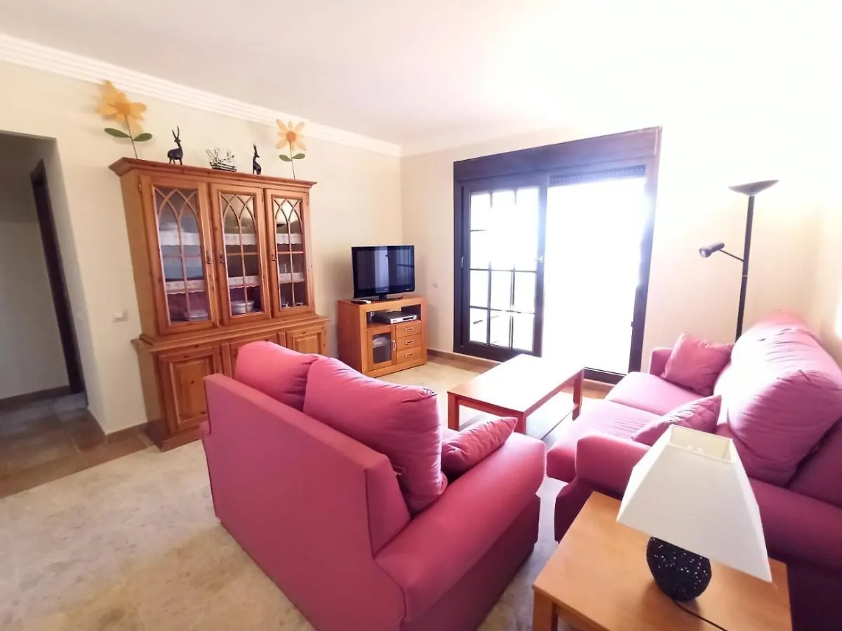 Apartmán Apartamento Premium Vistas Laterales Al Mar Isla Canela 0*,  Španělsko